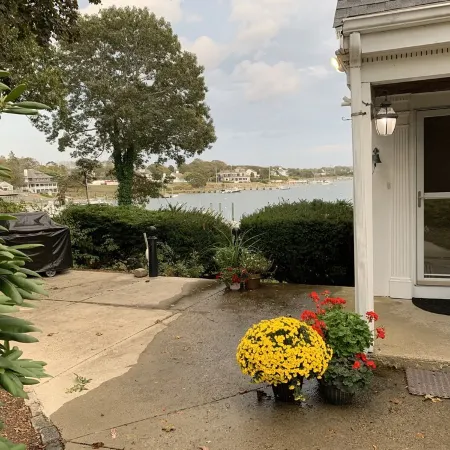 Waterfront Buzzard's Bay Home - Near Fifa World Cup 2026