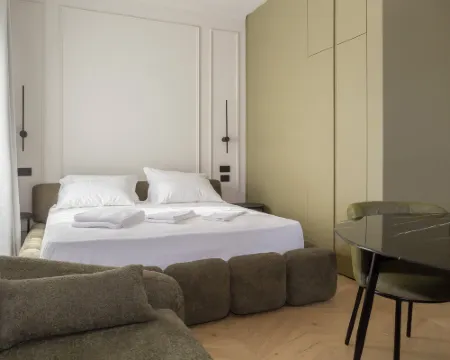 Palazzo 22 Hotéis em Nola