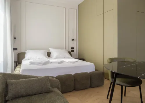 Palazzo 22 Hotels in Casamarciano