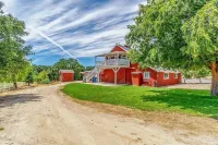 Red Barn Loft - WiFi