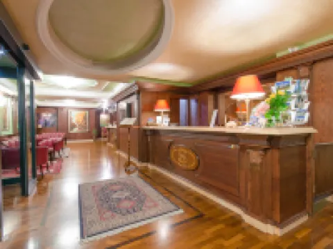 Hotel Ovidius Hotels in Sulmona