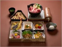 Setouchi Golf Resort Villa - breakfast