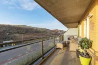 Beachside Apartment with Balcony Hotels in Callantsoog