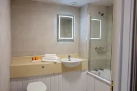Charlemont Arms Hotel Hotel a Dungannon