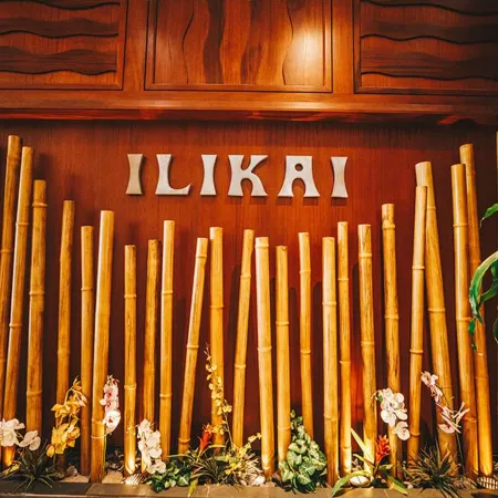 Ilikai Hotel & Luxury Suites