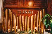 Ilikai Hotel & Luxury Suites - spa