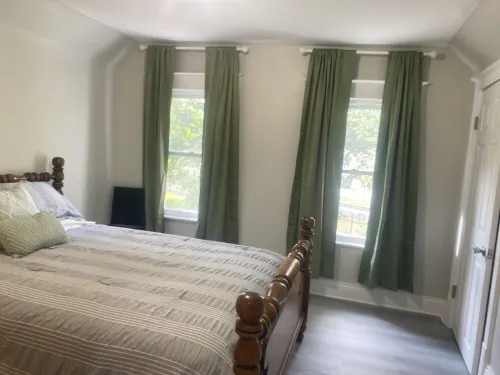 New remodel three bedroom house in pleasant Springfield