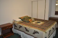 72nd Street House located near the Pere Marquette River Fly only section Hotels near Whispering Oaks Campground