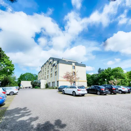 Garner Hotel OSNABRÜCK by IHG
