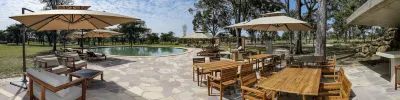 Mumba Lodge by Flow Hotels in 
