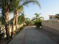 Monolocale Barone Hotels in Donnalucata