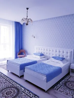 One Bedroom Apartments, 10 min walk from the city