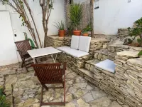 Casa do Sol, wonderful Portuguese townhouse in the center of Silves.