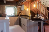 Buganvília Loft - Quinta do Tapadinho Hotel a Cavez