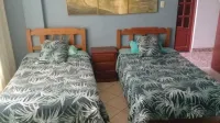 HABITACIONES DISPONIBLE PARA SEMANA SANTA.......ESTAMOS EN PISCO CERCADO...