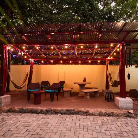 Beautiful Beachfront 4 bedroom Beachhouse with pool