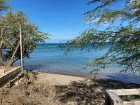 NEW LISTING. Unwind at Seaside Serenity, 2B/2B, full A/C, WiFi.