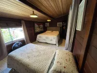 Large house on gated community | Near Parachuting