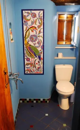 Little Yellow House With Beautiful Sea View Отели рядом с достопримечательностью «Скопелос»