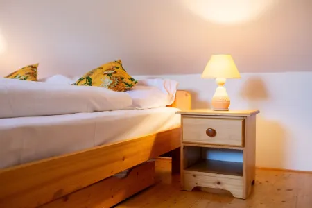 Exklusives Landhaus Отели в г. Satov