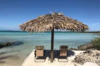 Blue Bahia, Majestic View Villa,Ten Bay, Tiki Huts & Generator,10% Off  7+nights Hotel a North Palmetto Point