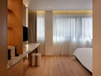 Nur City Suites
