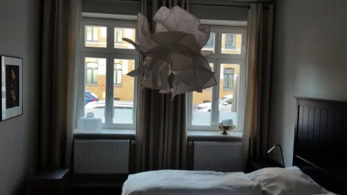 Live more beautifully in the monument ... with comfort and WiFi ... central, comfortable, spacious