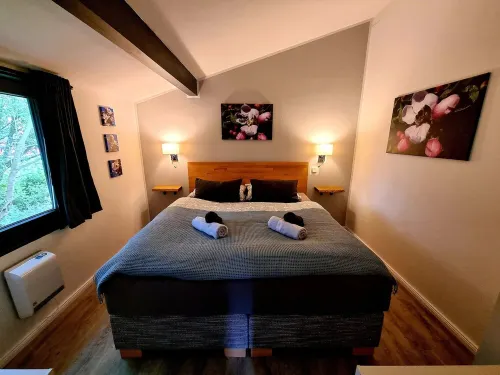 Vacation home "Elb-Diek" Hotels in Hollern-Twielenfleth