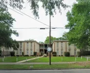 A charming 2 bedroom condo in the historic district of downtown Mobile.