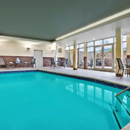 Fairfield Inn & Suites Livingston Yellowstone