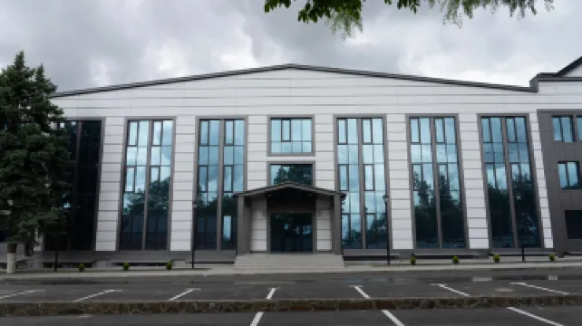 Hotel "benoy Trevel" Отели в г. 