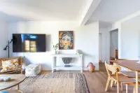 La Sirena One Bedroom Coastal Living Apartment