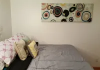 Big Bear Zen Cottage close to Forest