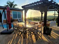 Mountain (Sky Sun Villas) Hotels in Pitahaya