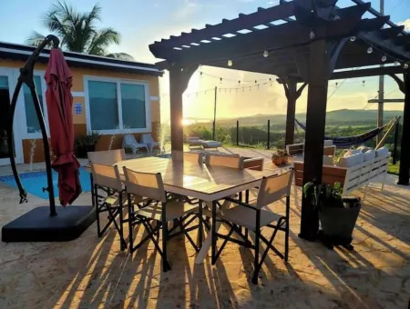 Mountain (Sky Sun Villas)