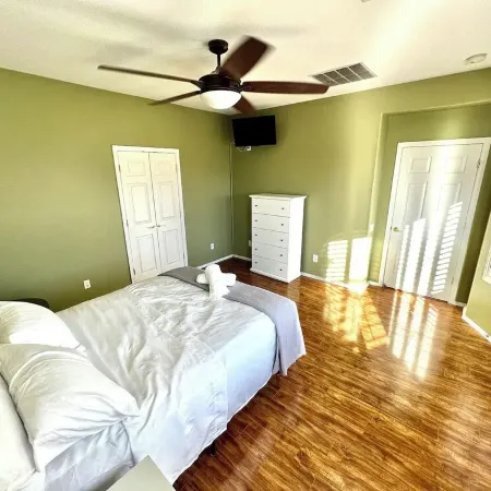 Charming 3-bedroom house in Gold Canyon with 1 gigabit WiFi and amazing views