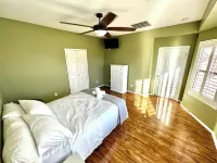 Charming 3-bedroom house in Gold Canyon with 1 gigabit WiFi and amazing views