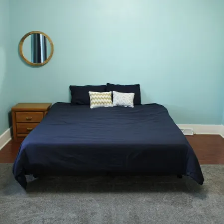 NEWLY UPDATED in 2024! 3 bedroom 1 bath beach house. 8 minutes to Cedar Point!
