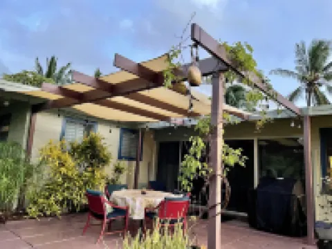 Beach House! Great for Wind-sports on Maui's North-shore close to Kahului & Paia โรงแรมใกล้สนามบินคาฮูลูอิ