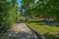 Traditional Stone House 5 Hotels in Buzet
