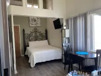 Fair Haven Studio Hotels in Southside