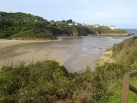 Castrovaselle apartments for 5 people Hotels in Tapia de Casariego