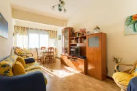 2-bedroom apartment