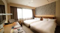 Juraku Hotels in Toon