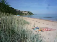 Enjoy your holiday in a beautiful Holiday Villa close to nature Hotel a Fish Fish