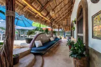 Buen Tiempo Guayabitos    4 a 18 personas