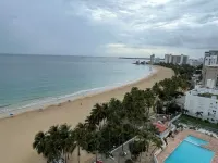 Oceanfront Condo with SPECTACULAR Ocean View, Free Parking, W/D, Dishwasher