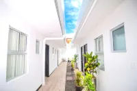 Large New 1bd/1ba Apartment Steps to Beach w/AC