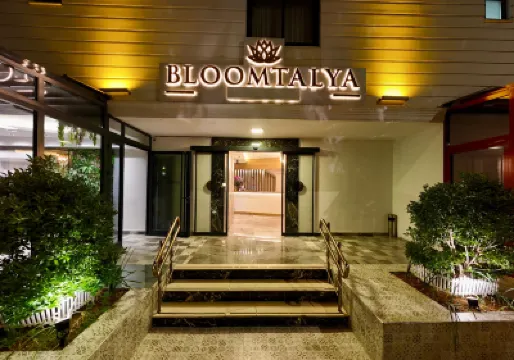 Bloomtalya Hotel Hotels in der Nähe von ÇELEBİ YAPI