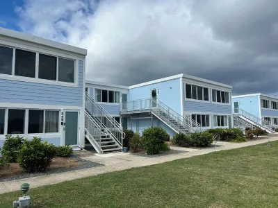 Gorgeous Oceanfront Condo on Sapphire Beach! Hotels near Terminal 1 of Cyril E. King Airport